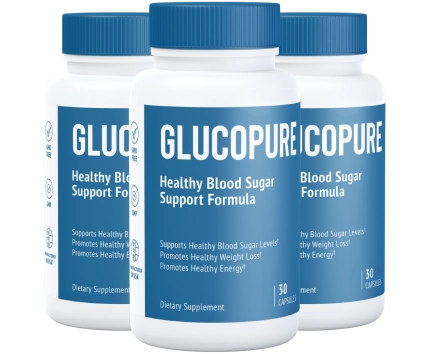 glucopure supplement